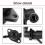 Abgasdrucksensor, Gas-/Öldrucksensor für LKW 3