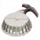 Trækstarter til 49CC Mini Moto Pocket Dirt Pit Aluminium 4