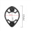 Filtro de ar do motor A3244C 84121219 para 4
