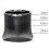 Filtro de ar do motor A3244C 84121219 para 3