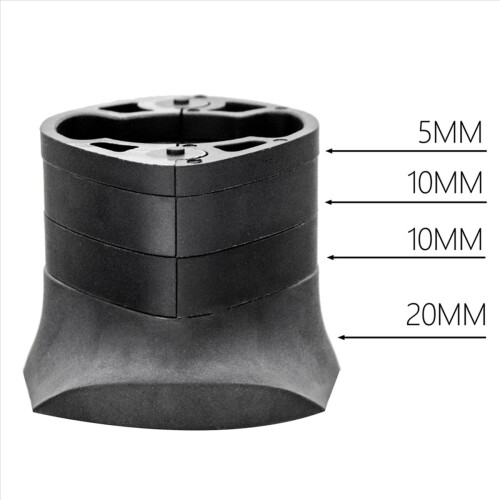 Filtro de ar do motor A3244C 84121219 para 2