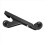 IS Mount til Flat Mount cykelbremseadapter 2