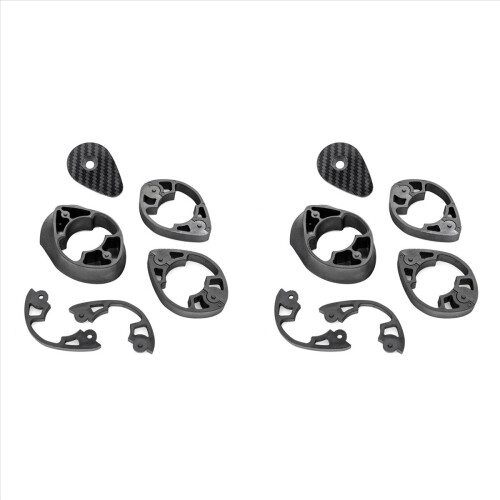 Filtro de ar do motor A3244C 84121219 para