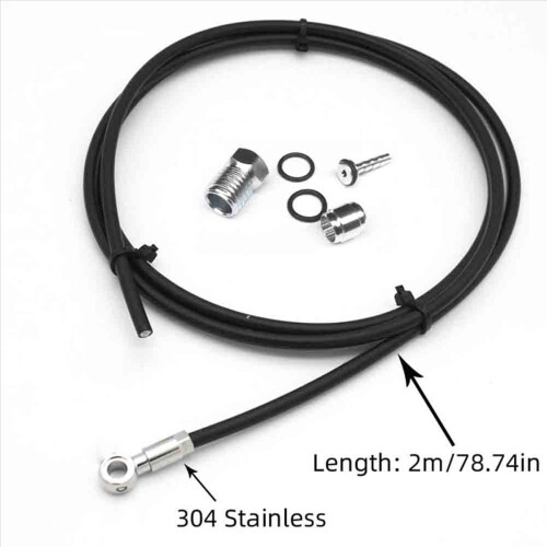 Motorrad-Luftfilter-Einlassersatz für YZF R15 V3 2