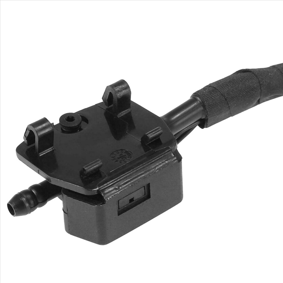 Windscreen Nozzle Sprayer Jet System For- 5 Series F10 F11 528 535 4851431246767