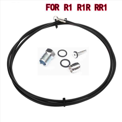 Motorrad-Luftfilter-Einlassersatz für YZF R15 V3 1
