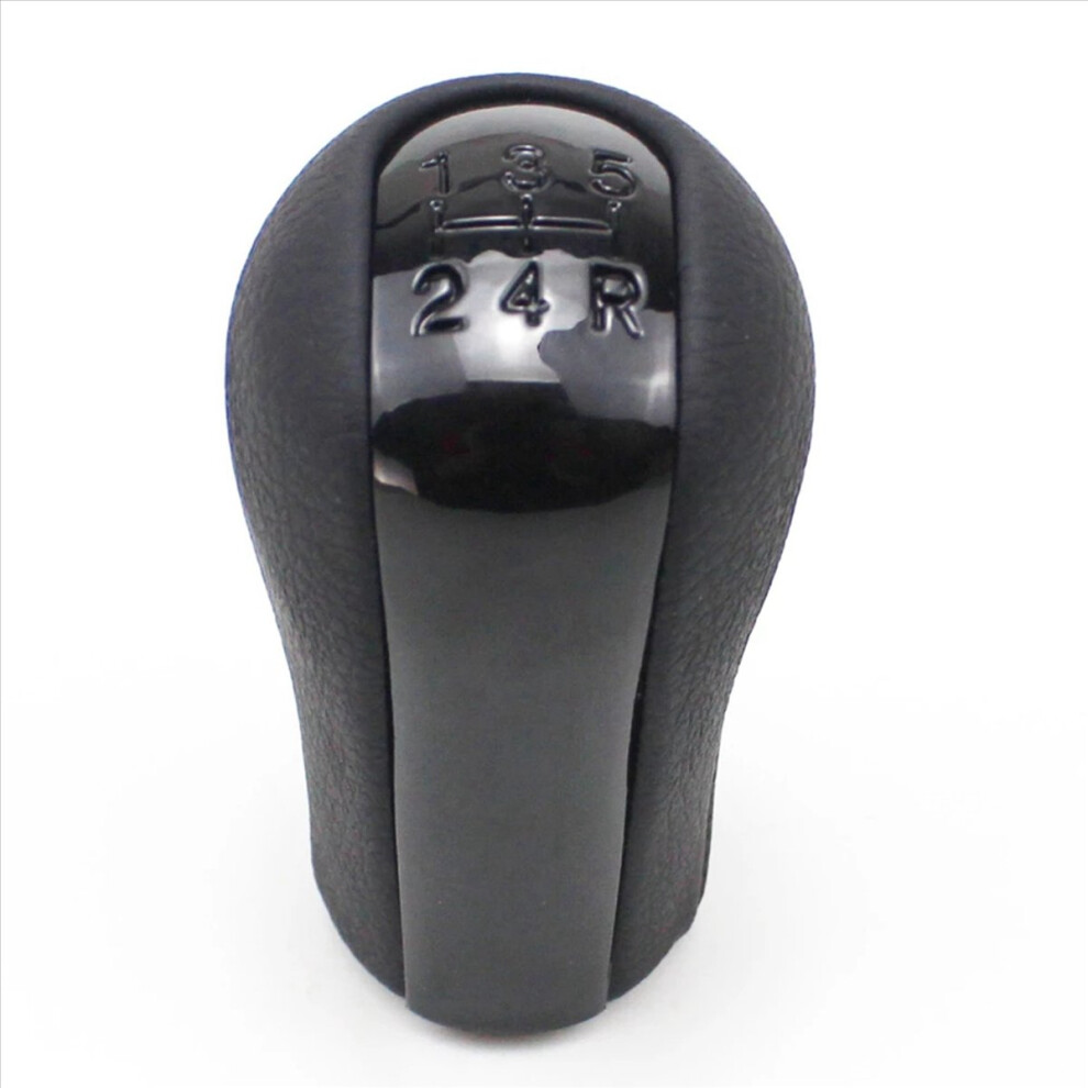 5 Speed Car Gear Shift Manual Shifter Gear Shift Knob For 4851431248488