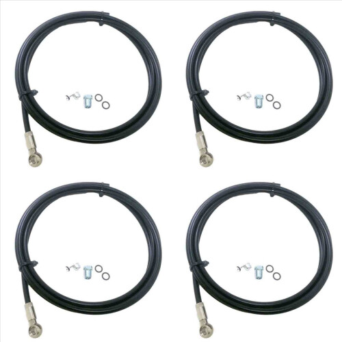 Motorrad-Luftfilter-Einlassersatz für YZF R15 V3