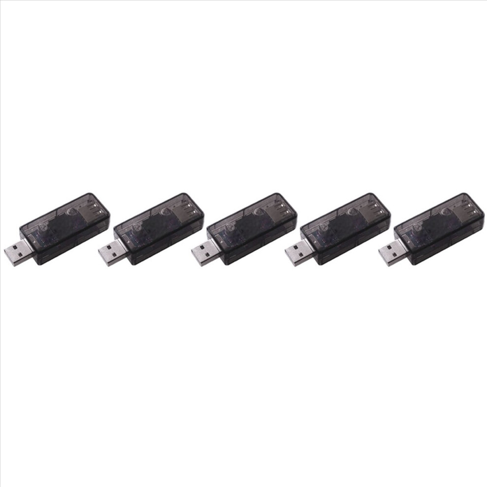 Adum3160 Usb Isolator Module Usb To Usb Voltage Isolator Module 4712746191053
