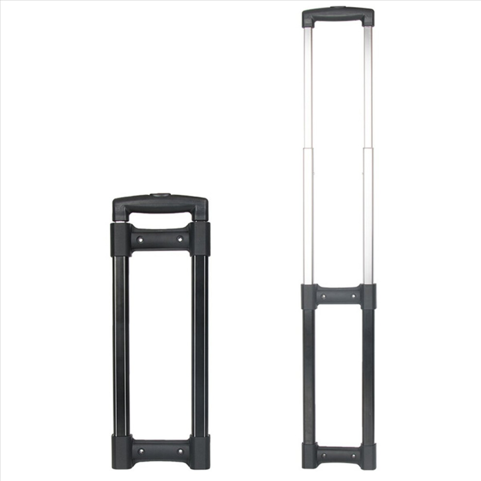 Telescopic Suitcase Luggage Bag Parts Short-image-OPC-PKY989Q-NEW