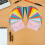 250Pcs Assorted Solid Color Envelopes Card Pouches for Invitations 6