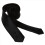 Sort Polyester Slips 57 Tommer til Herrer 4