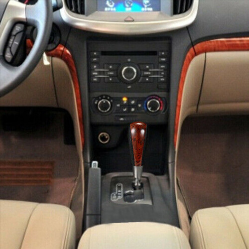 Gearstangsknop til Prado 2011 Crown 2