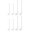 2 Pcs Bottle Brush Reusable Cleaning For Bottles Cup Cleaner Handle 5