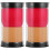 2Pcs Vinyl Record Cleaning Brush Anti-Static Dust Cleaner 2