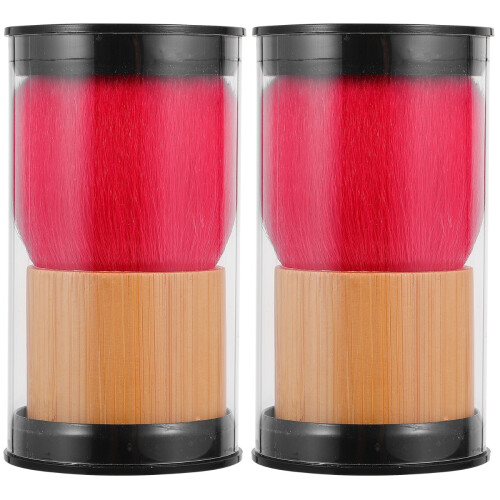 2Pcs Vinyl Record Cleaning Brush Anti-Static Dust Cleaner 1