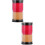 2Pcs Vinyl Record Cleaning Brush Anti-Static Dust Cleaner 7