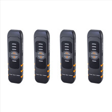 Tester de fibră optică cu stilou, localizator vizual de defecțiuni cu lumină roșie