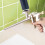 2 Pcs Glue Shooter Household Dispenser Caulking Accessory Silver 10
