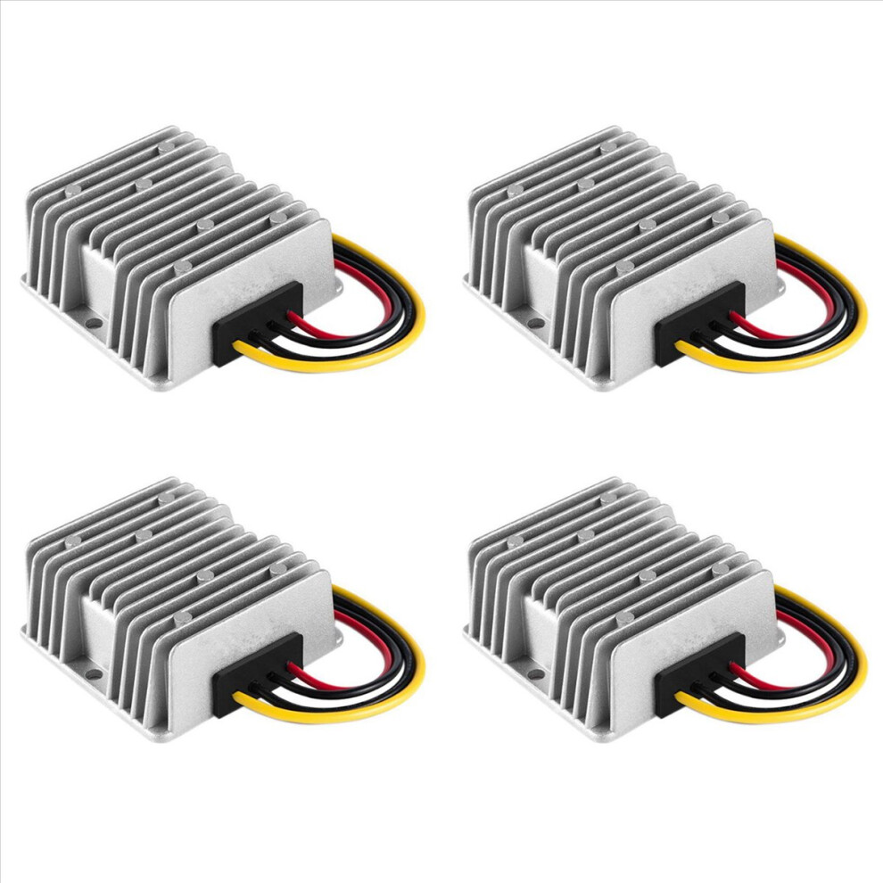 Dc 12 / 24V To Dc 48V 5A 240W Voltage Converter Regulator 4851431236652