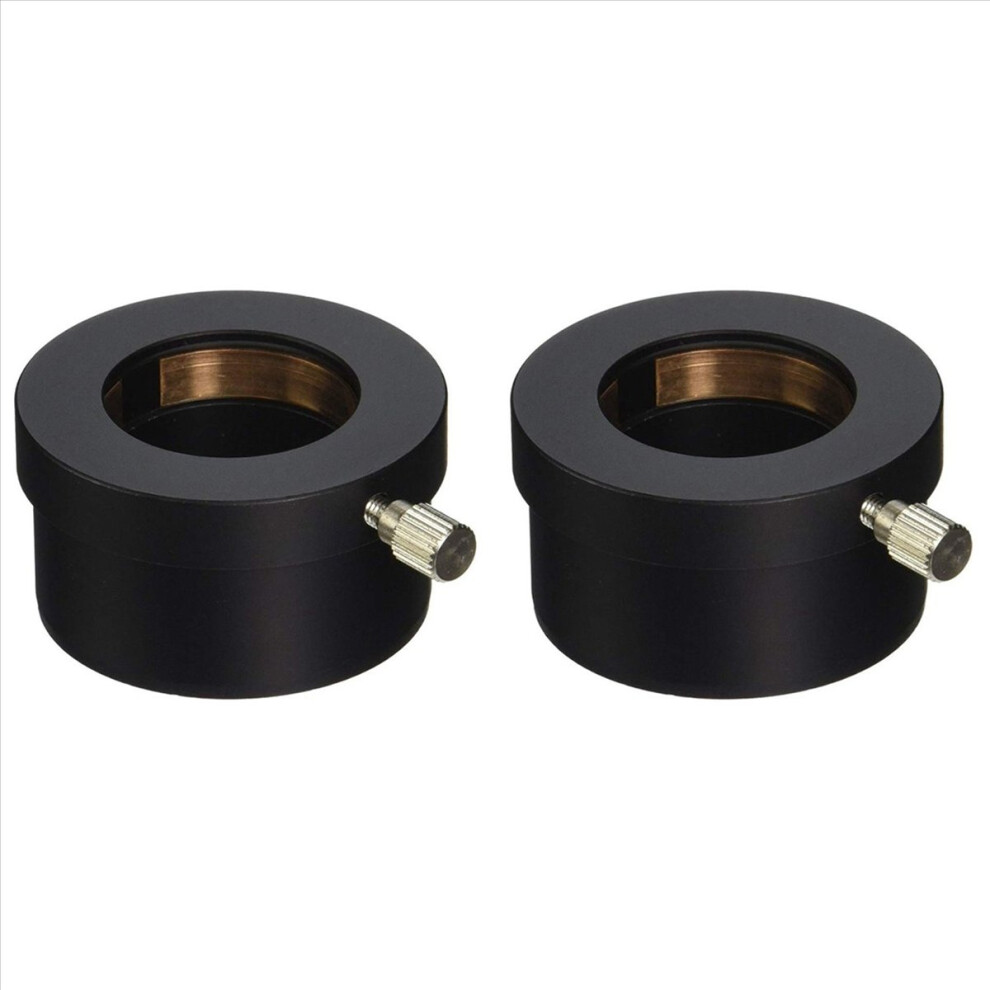 Astronomy Telescope 2Inch To 1.25Inch Eyepiece Adapter 4853702888591