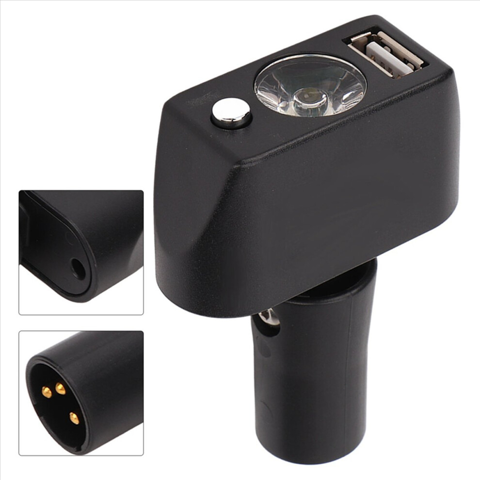 Umã¦Rket Light Electric Wheelchair