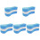 5Pcs Pull Buoy Leg Float For Swimming Training Beginners 4