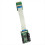 ASM1064 M.2 WiFi til 4 3.0 adapter forlængerkabel understøtter 3
