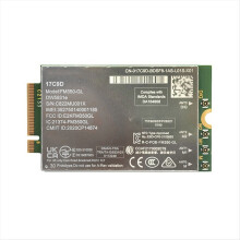 FM350- DW5931e 5G M.2-modul til 7440 5531 9330