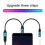 Type C to 3.5mm Charge Audio Adapter for Smartphone Splitter 6