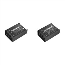 Audio Converter Single Channel DI-Box Passive DIRECT BOX DI-Box