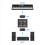 DI-2 Audio Isolator Passiv Audio DI Box 3