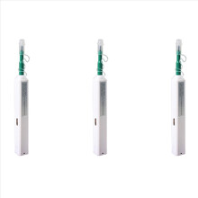 SC/FC/ Rengøringsværktøj 2,5 mm fiberoptisk renser
