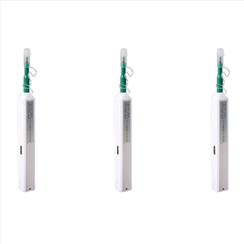 SC/FC/ Cleaning Tool 2.5Mm Fiber Optic Cleaner