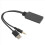 Car Wireless Bluetooth Aux E92 for JieRui-BT 5908 Auxiliary Adapter 7