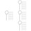 200Pcs Fire Extinguisher Replacement Lock Pins Stainless Steel Silver 8