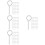 200Pcs Fire Extinguisher Replacement Lock Pins Stainless Steel Silver 9