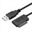 USB-adapter PC 6+7P CD DVD ROM 13-pins enhetskabel för bärbar dator 4