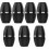 7Pcs Oil Absorbing Volcanic Face Roller Stick Mini Massager 3