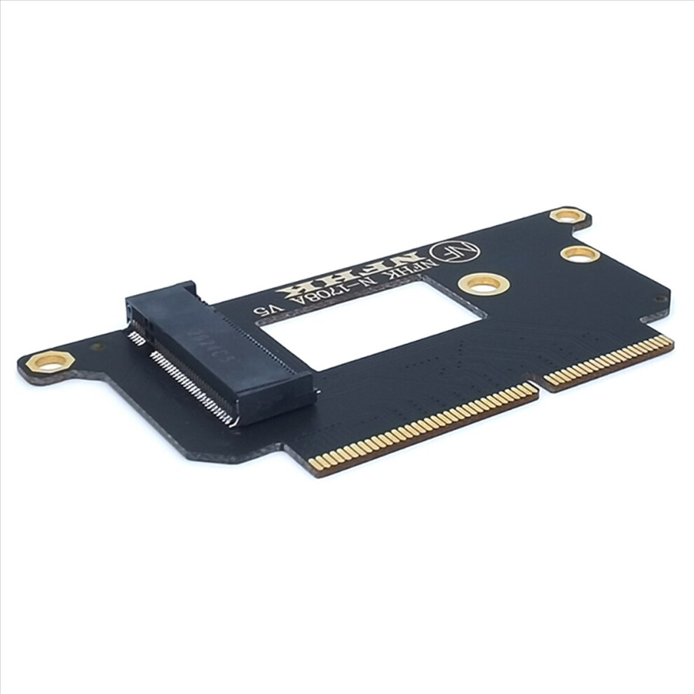 Ssd Hard Disk Adapter Card M.2 Nvme To For Pro 4712746194498