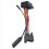 Car Bluetooth Adapter for Fiesta Focus Mondeo 6000CD 6