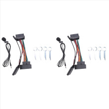 Car Bluetooth Adapter for Fiesta Focus Mondeo 6000CD