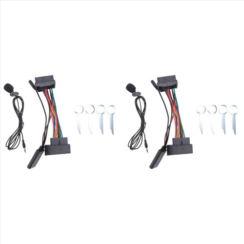 Car Bluetooth Adapter for Fiesta Focus Mondeo 6000CD