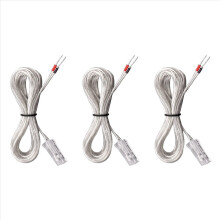 Cable Wire for HCD-ZX6 HCD-ZX66I HCD-ZX8 Speaker Cable 4m