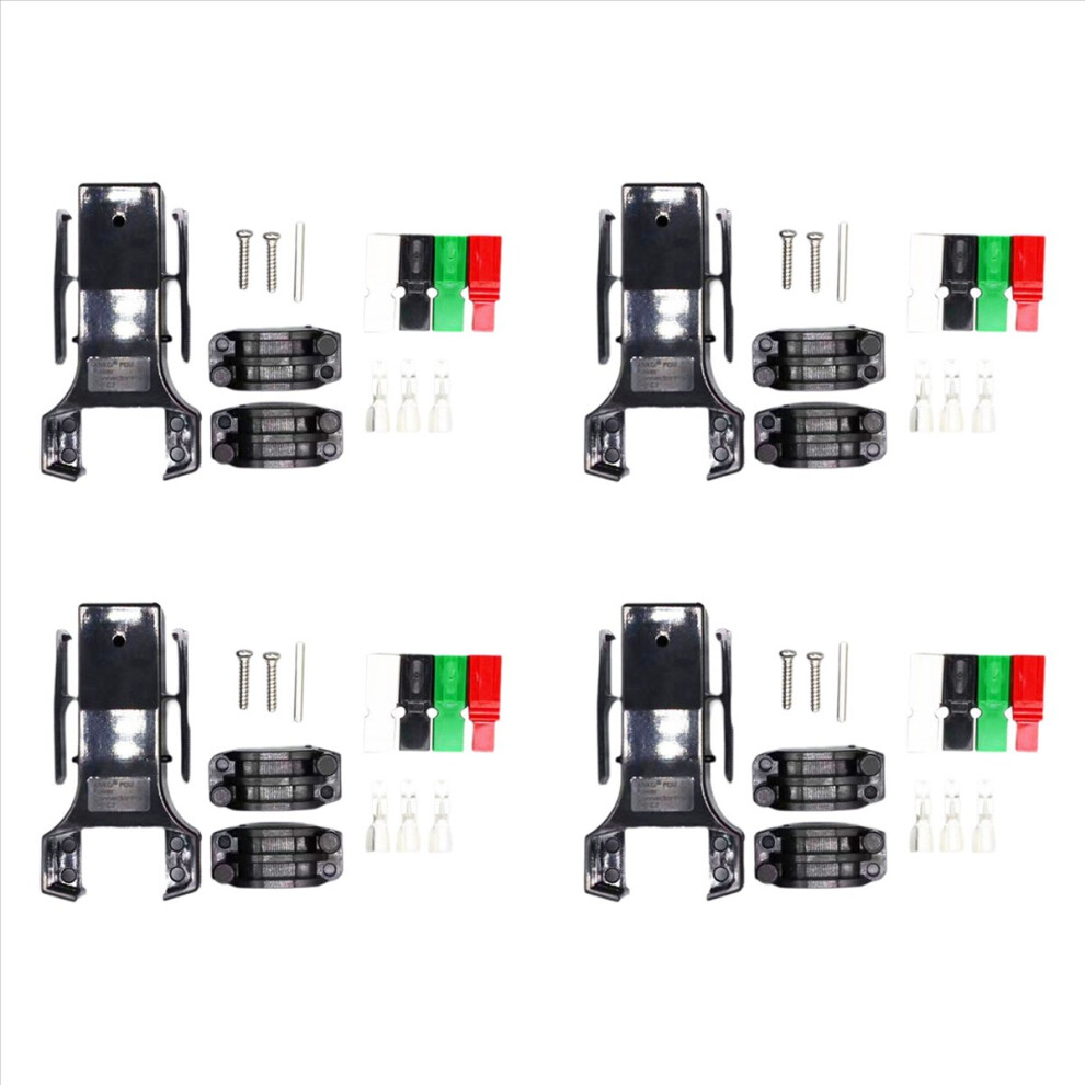 Bitmain Antminer P13 Anderson Plug 4Pin Power Connector For Antminer 4853702870985