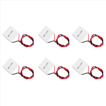 TEC1-12705 Termoelektrisk køler Peltier 40X40mm til kølerradiator