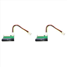 Καλώδιο μετατροπέα δισκέτας USB σε 34 ακίδες και 26 ακίδες