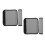Set Of 2 Luggage Identifiers Suitcase Handle Wrap Grip Neoprene Wraps 3