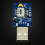 Fuldt Netcom-modul Luat Air780E 4G-modul USB-internetadgangsmodul 5