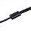 USB C til dobbelt 6,35 mm lydkabel type C til dobbelt 6,35 mm, 1 meter 5
